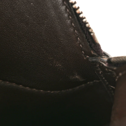 Hermes Epsom Bolide 27 Chocolate 14 of 14