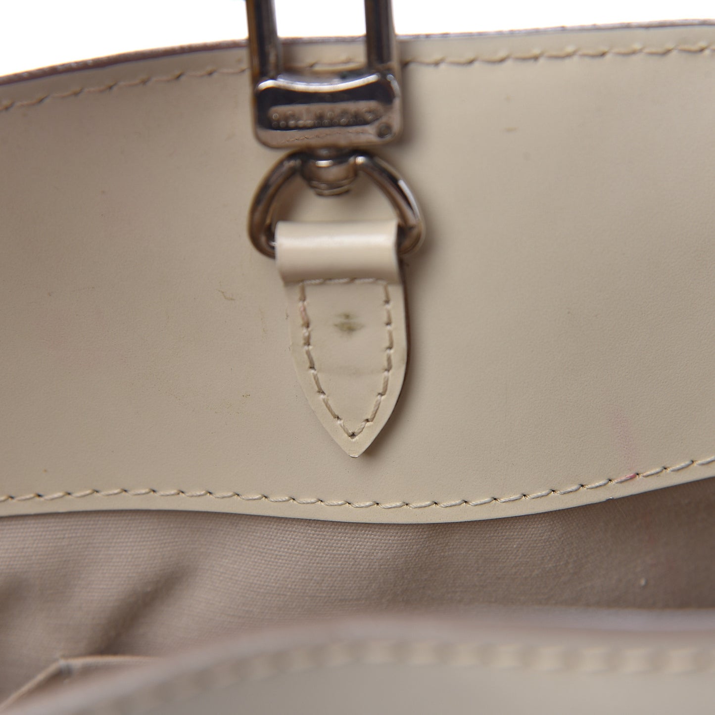 Epi Passy PM Ivory
