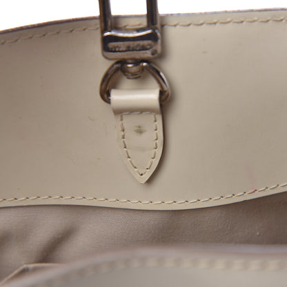 Louis Vuitton Epi Passy PM Ivory 11 of 11