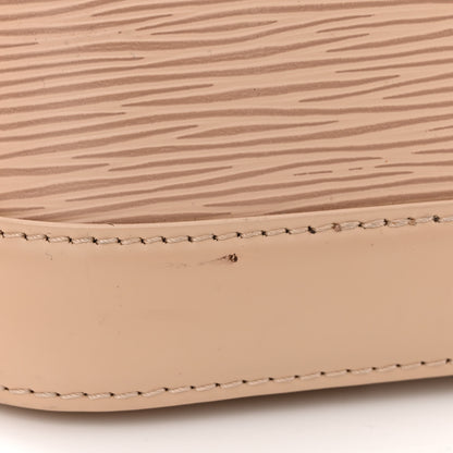 Louis Vuitton Epi Alma PM Dune 12 of 12