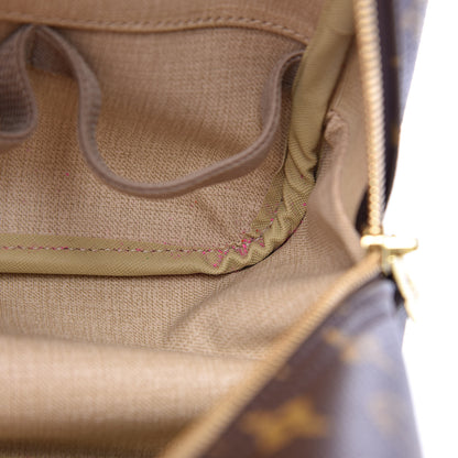 Louis Vuitton Monogram Deauville 13 of 13