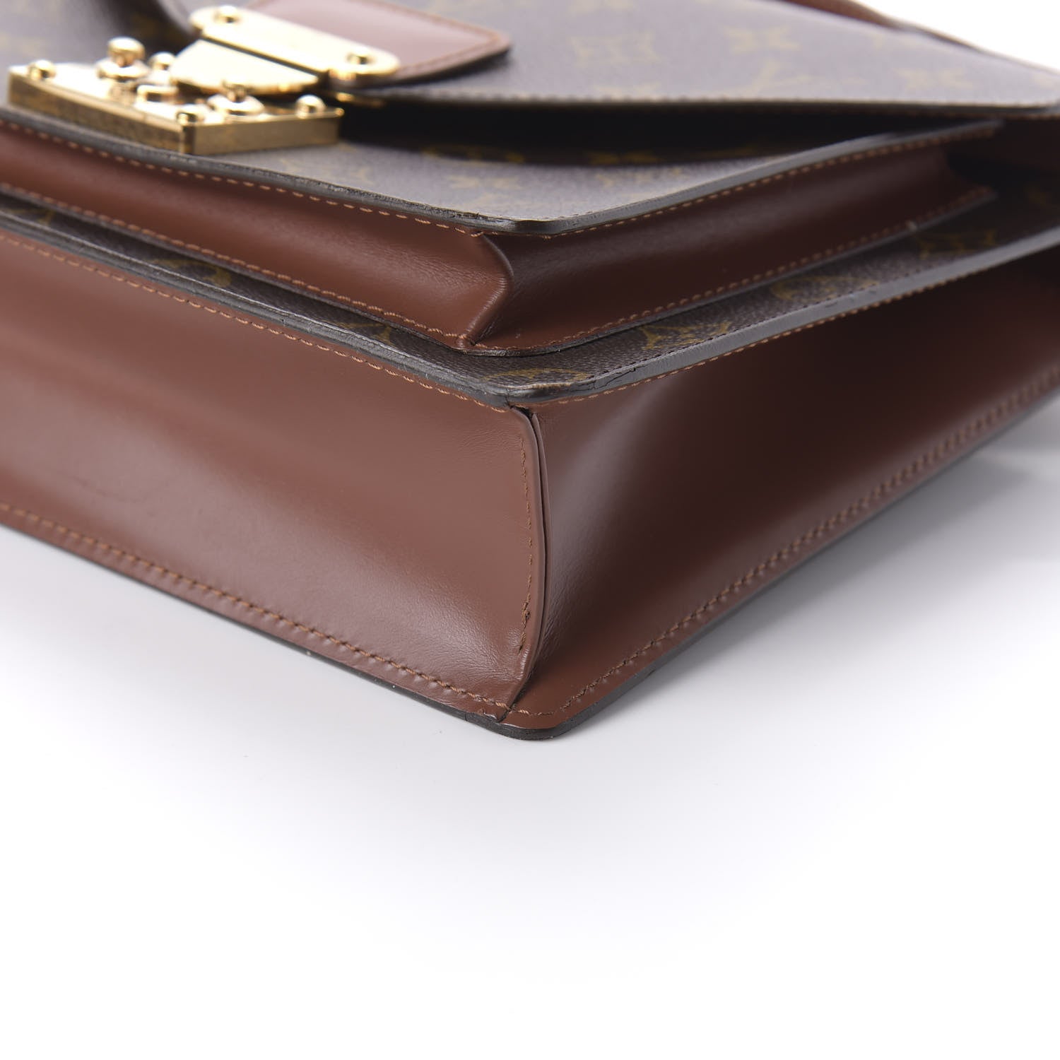 Louis Vuitton Monogram Monceau 26 7 of 9