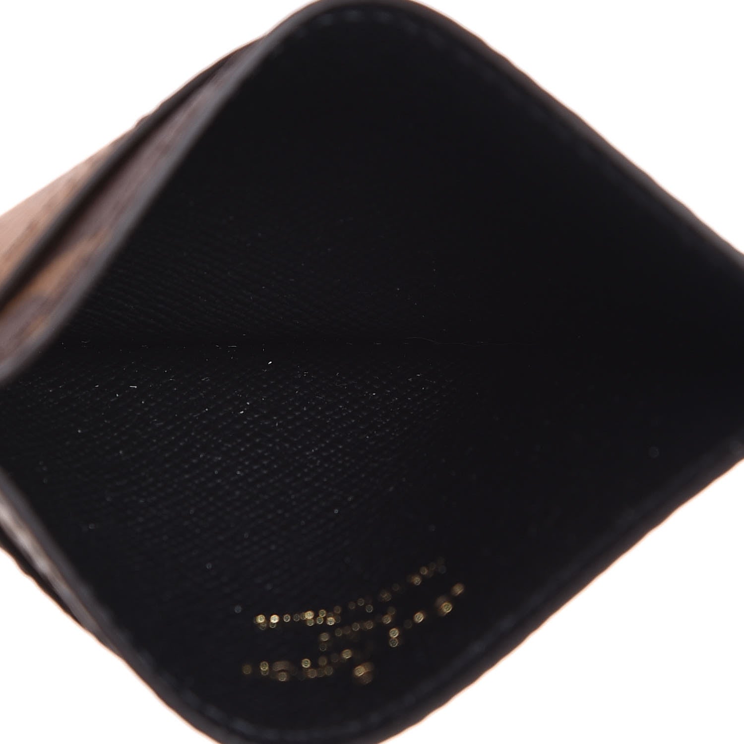 Louis Vuitton Reverse Monogram Card Holder 5 of 7