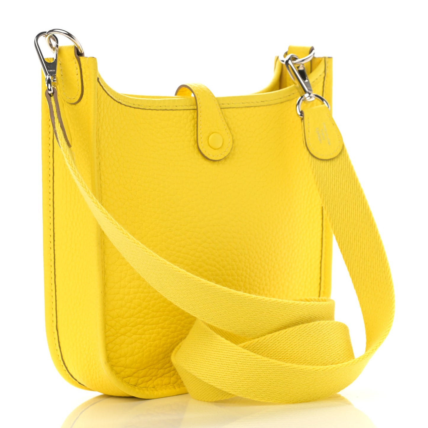 Taurillon Clemence Evelyne TPM Lime