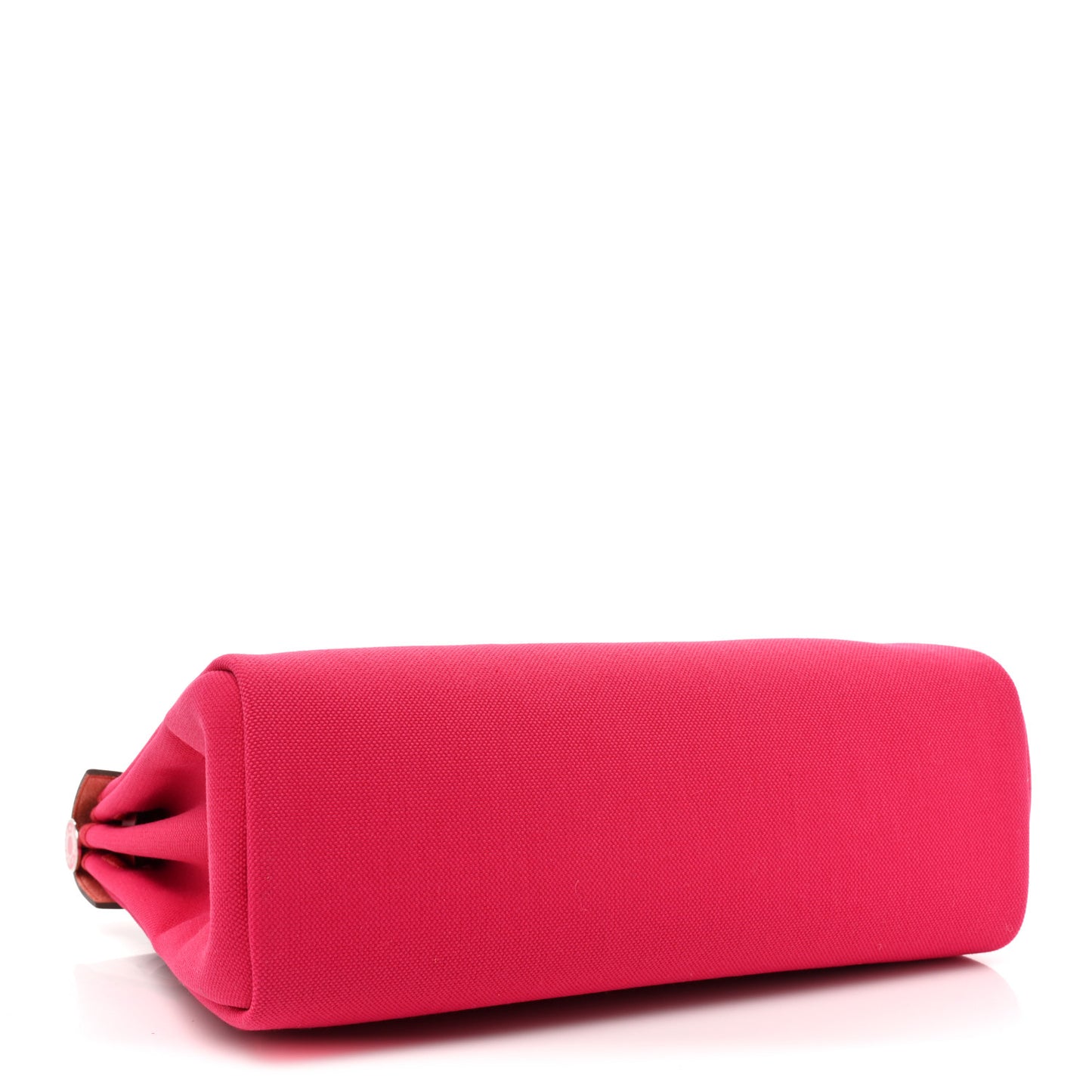 Toile Militaire Vache Hunter Laque Herbag Zip Retourne 31 PM Rose Mexico Rouge Piment