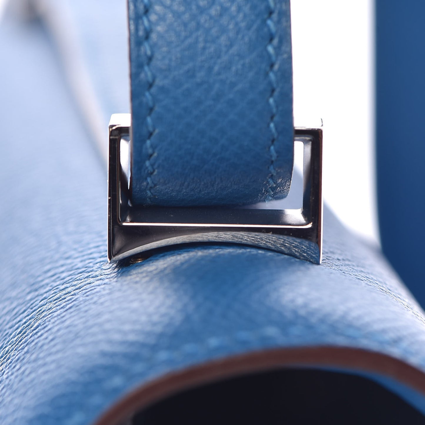 Epsom Constance 24 Bleu Izmir