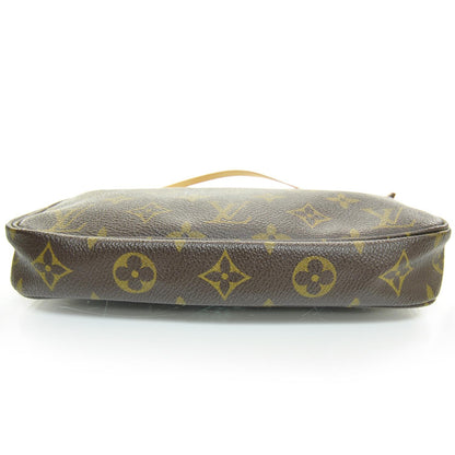 Louis Vuitton Monogram Pochette Accessories Bag 3 of 7