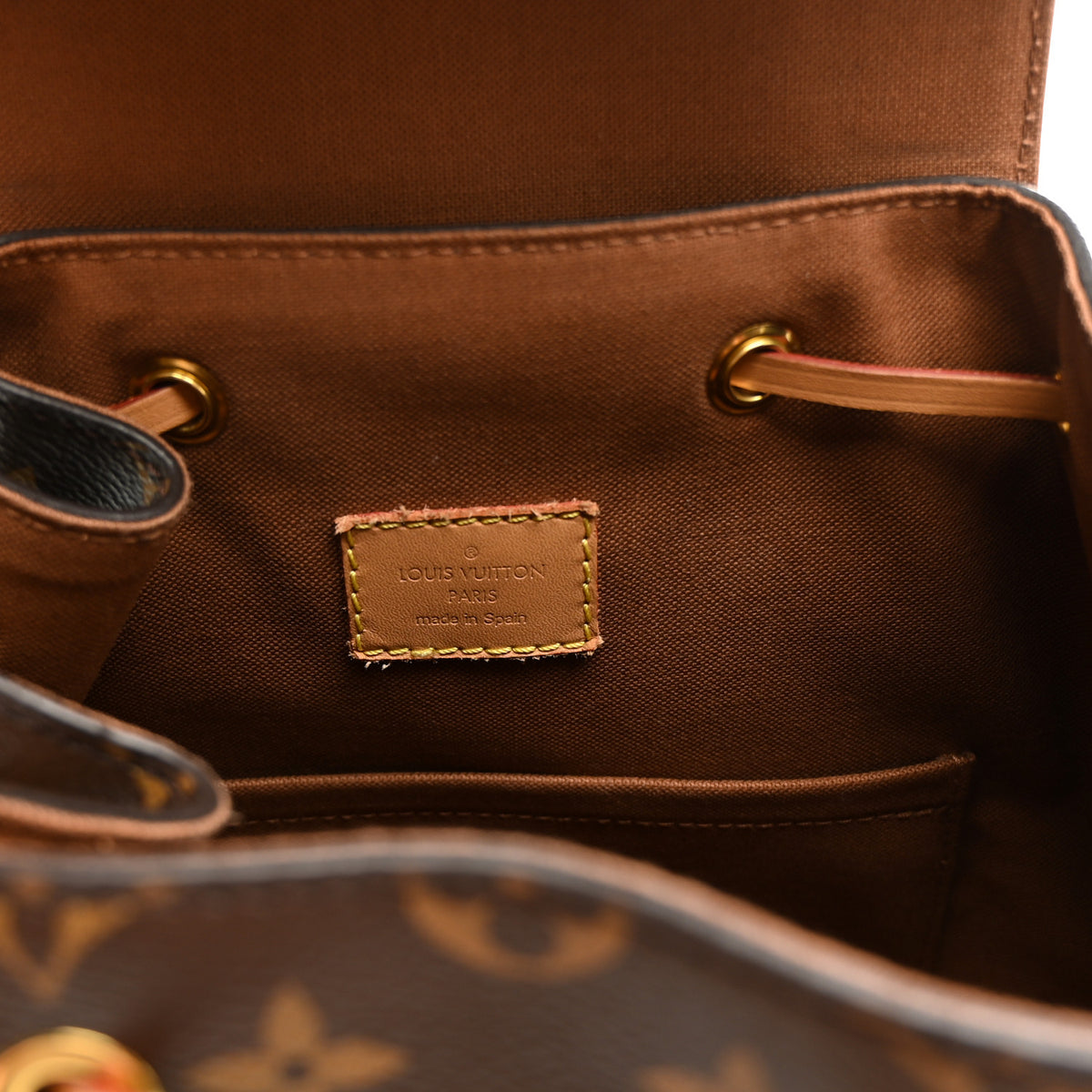 Monogram Montsouris PM