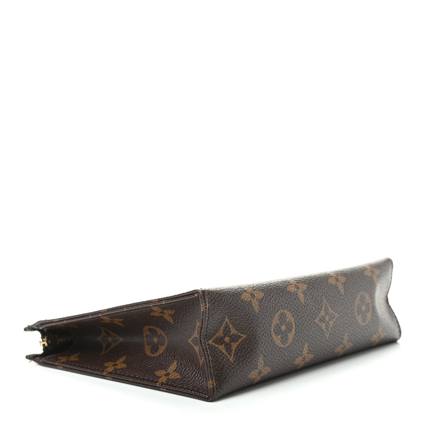 Monogram Toiletry Pouch 19