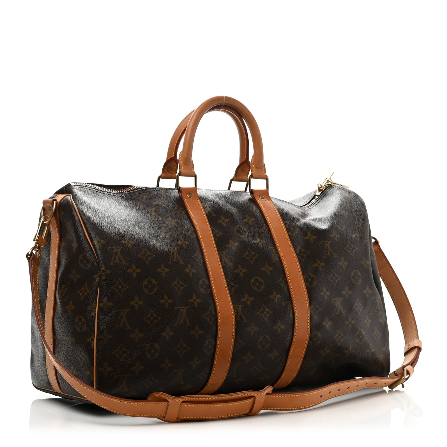 Monogram Keepall Bandouliere 45