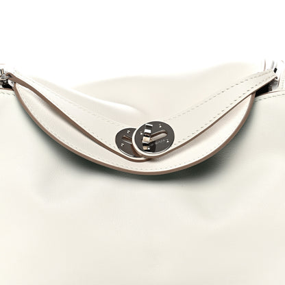 Hermes Swift Verso Lindy 26 Gris Pale Vert Vertigo 8 of 11