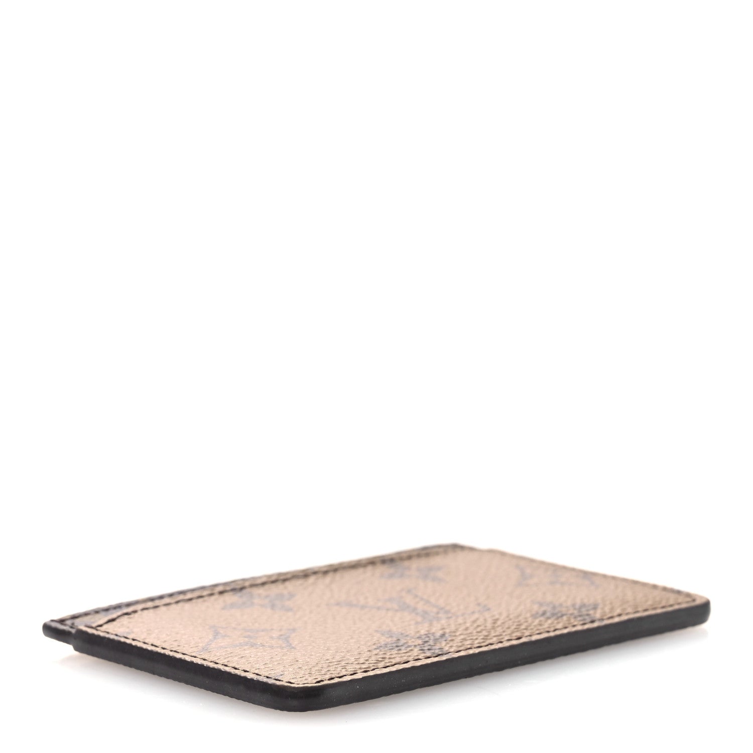 Louis Vuitton Reverse Monogram Card Holder 4 of 6