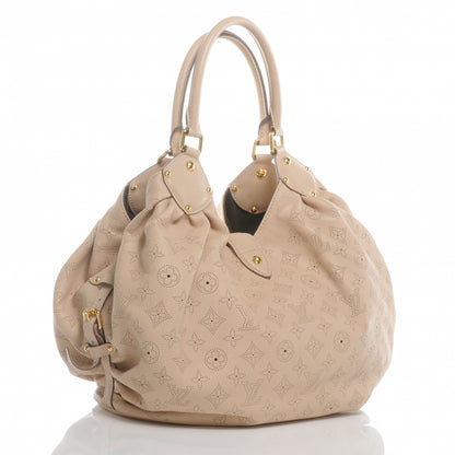 Louis Vuitton Mahina L Coquille 3 of 7