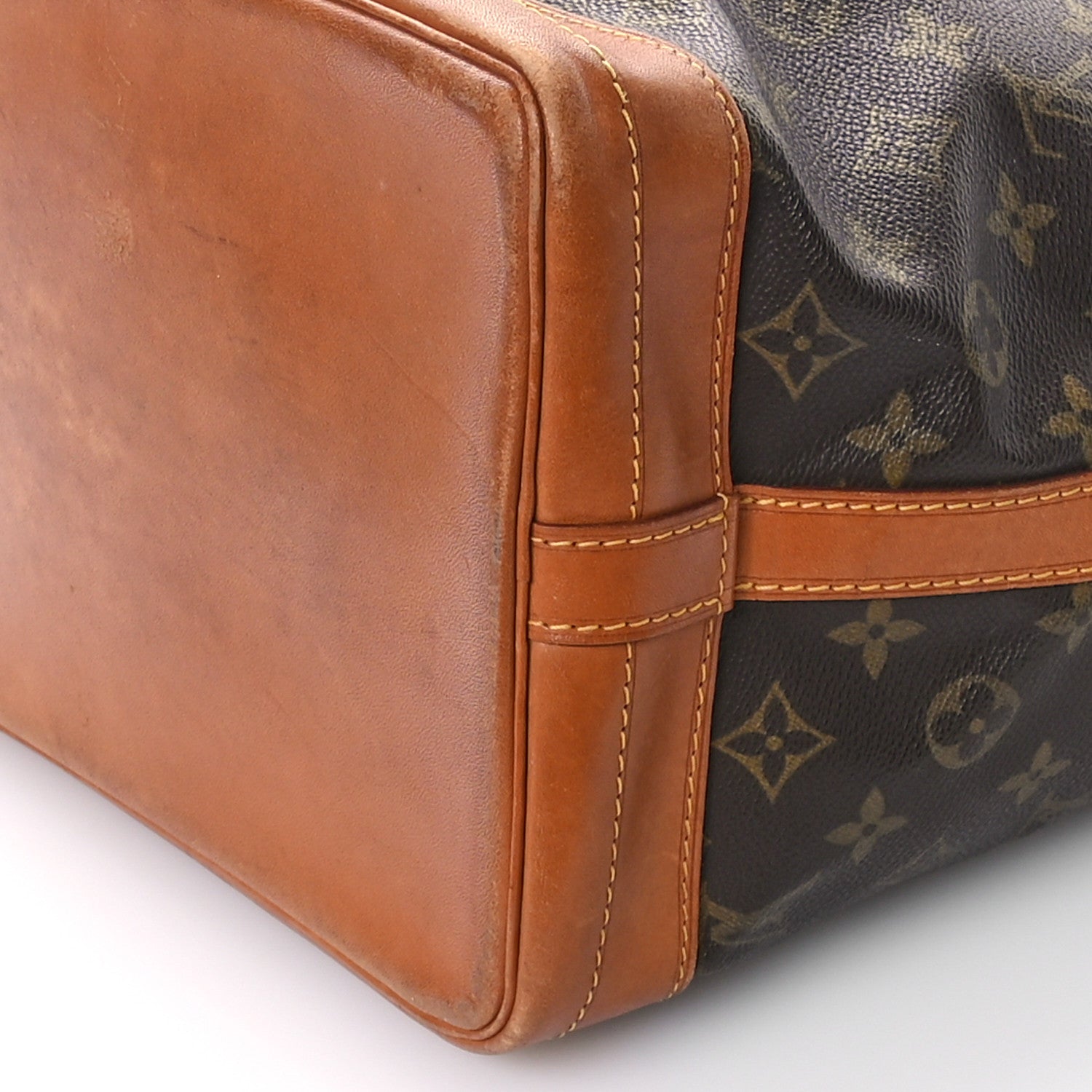Louis Vuitton Monogram Noe 9 of 11