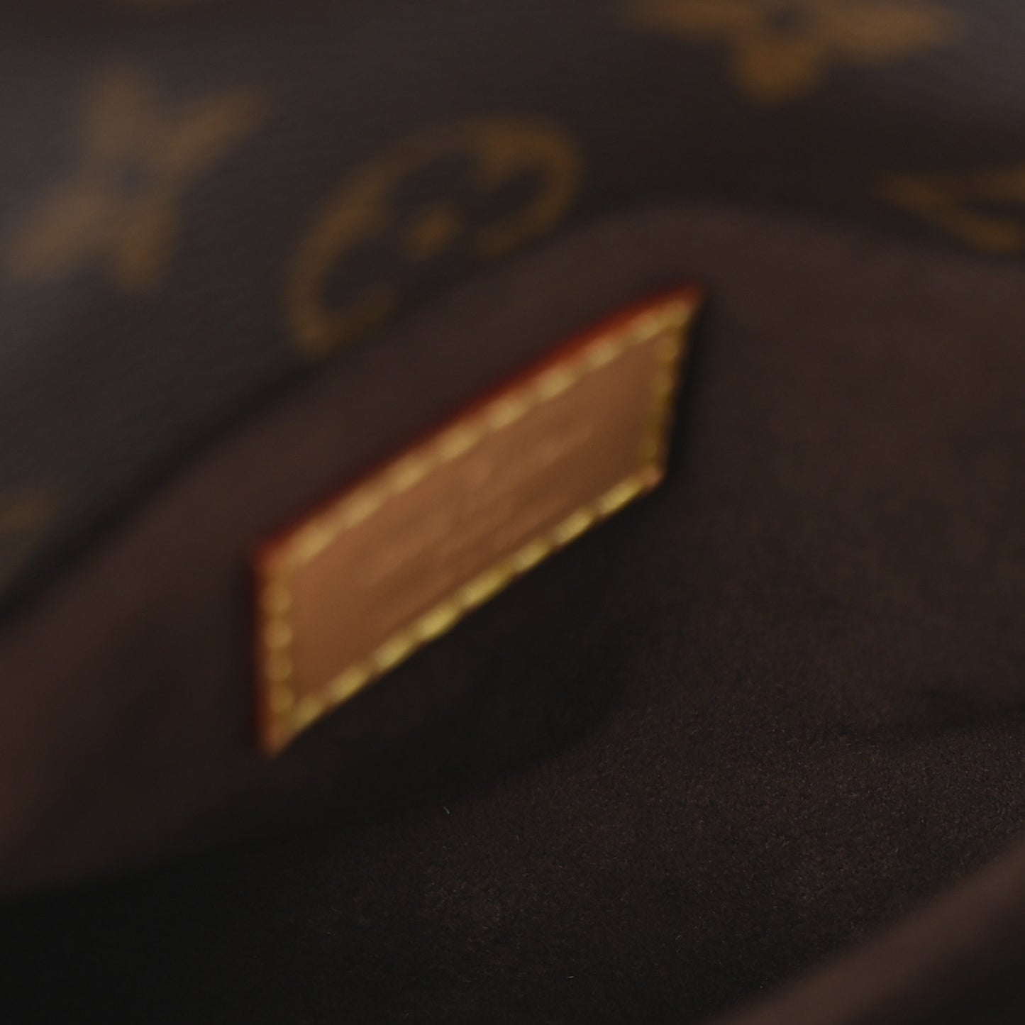 Monogram Micro Metis