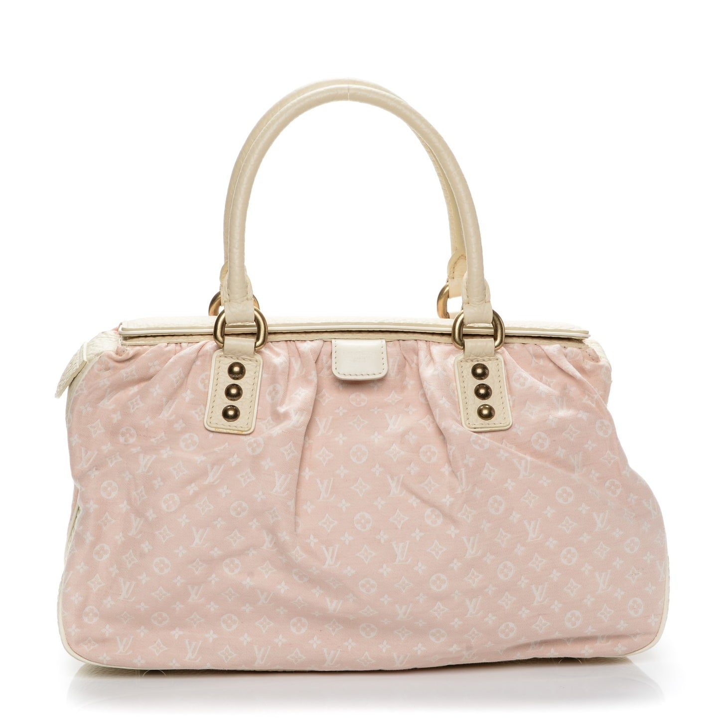 Mini Lin Trapeze GM Rose