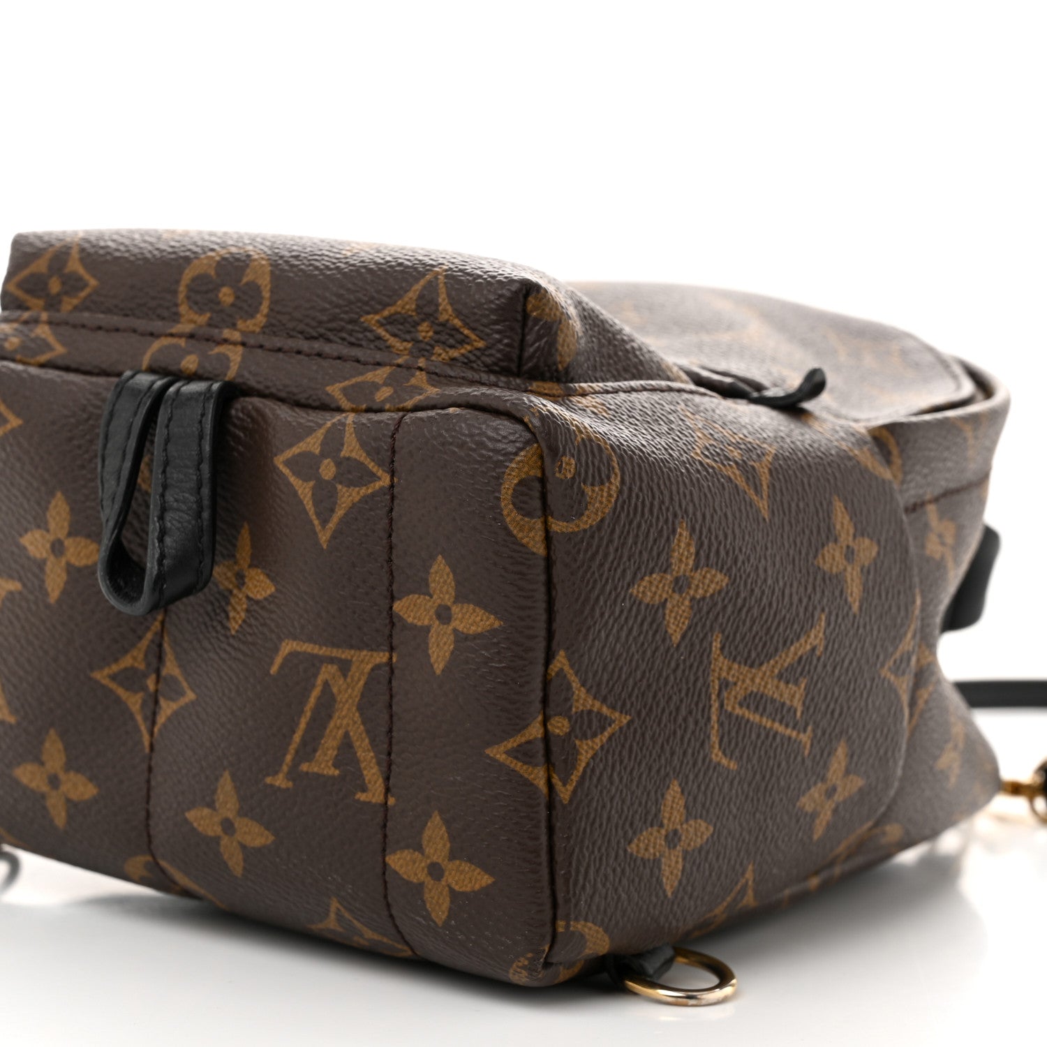 Louis Vuitton Monogram Palm Springs Backpack Mini 10 of 10