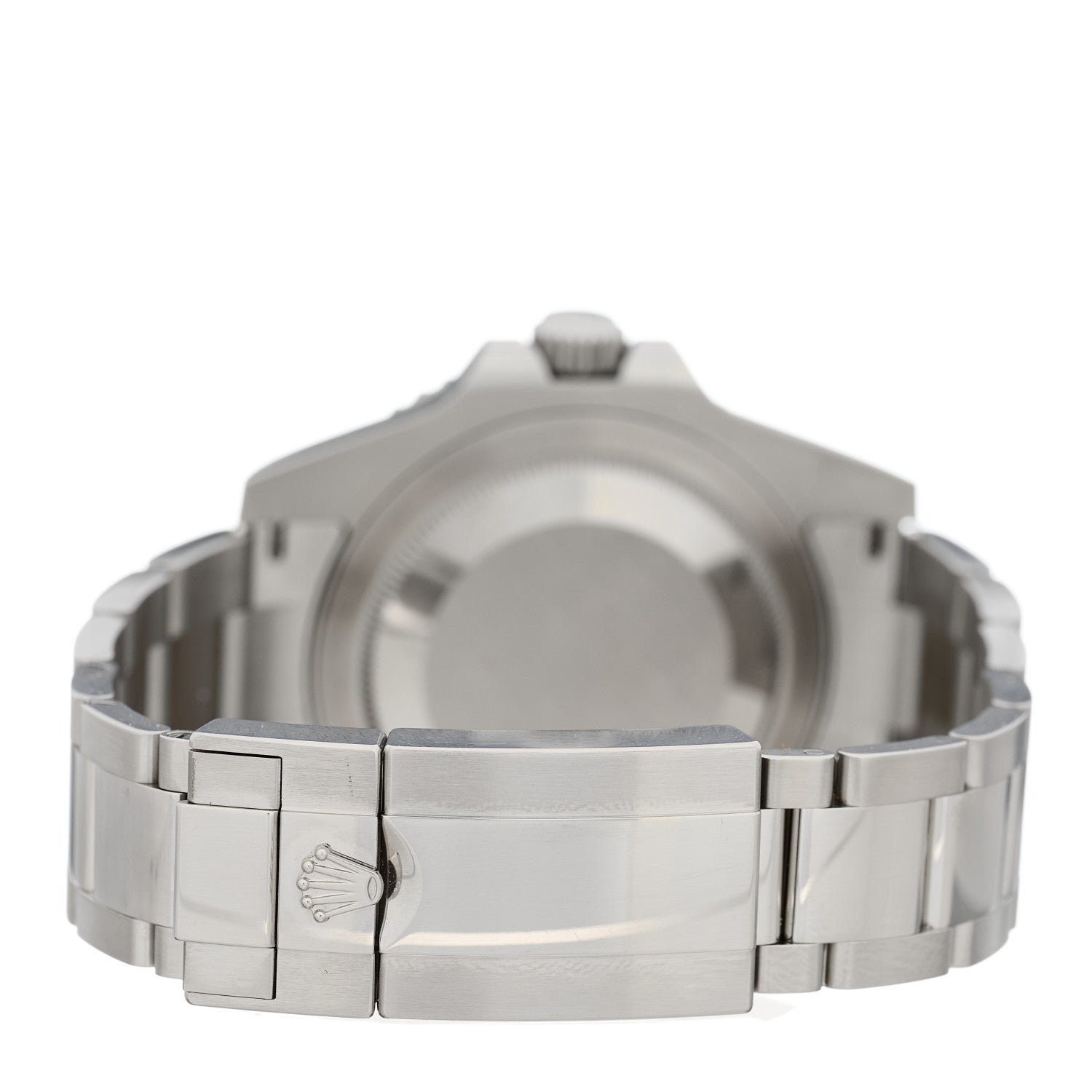 Rolex Stainless Steel 40mm Oyster Perpetual Date GMT Master Ⅱ Pepsi Watch 126710BLRO 3 of 4