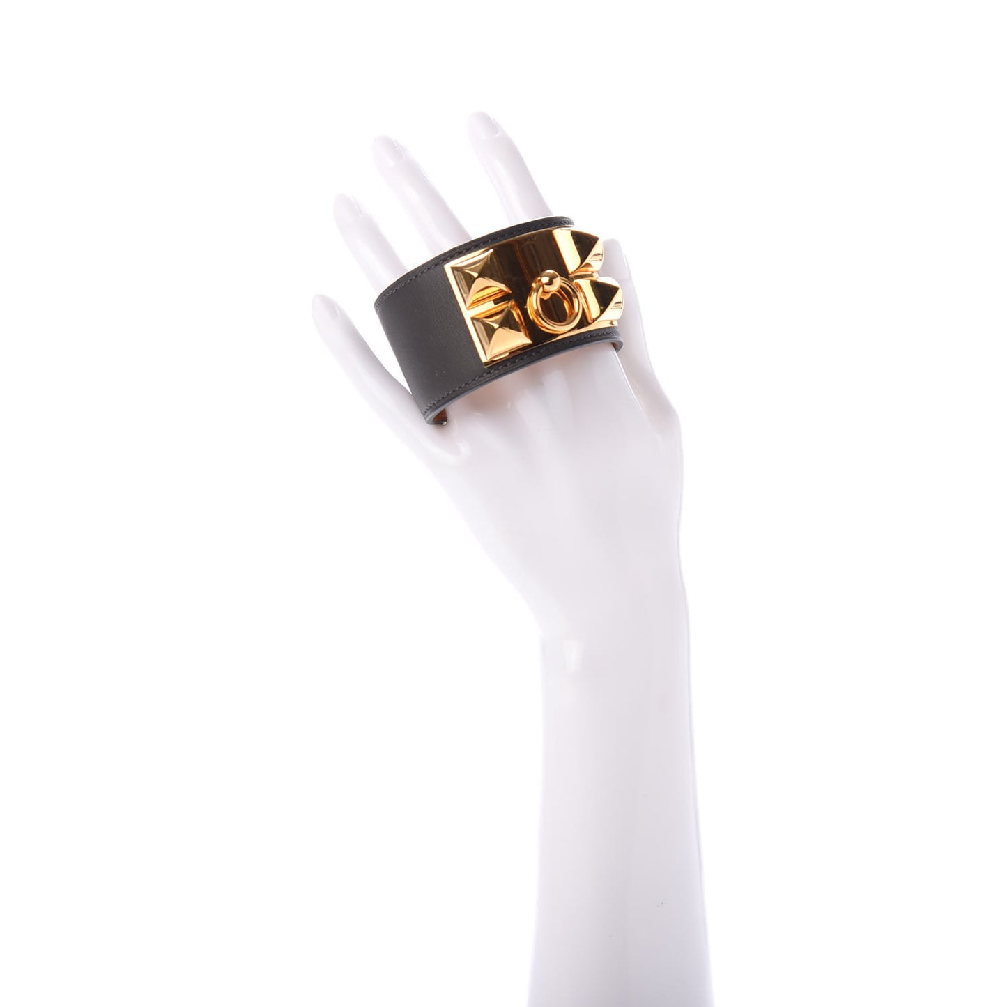 Swift Collier De Chien CDC Bracelet L Etain