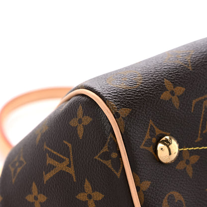 Louis Vuitton Monogram Tivoli PM 10 of 14