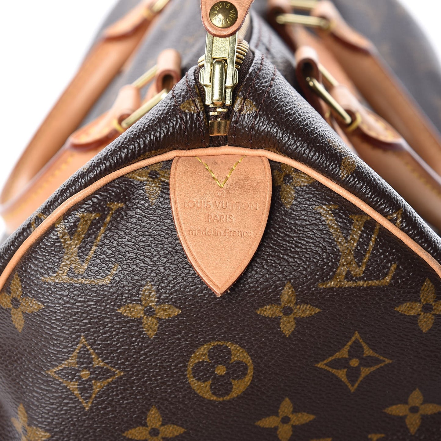 Monogram Speedy 30
