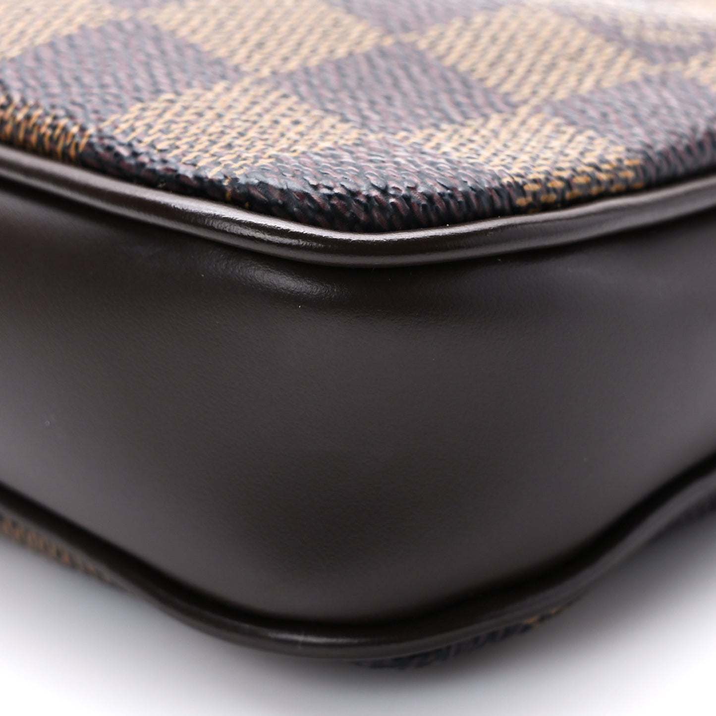 Damier Ebene Navona Pochette Accessories