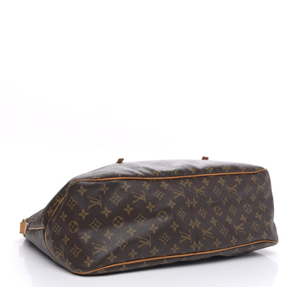 Louis Vuitton Monogram Delightful GM 4 of 16
