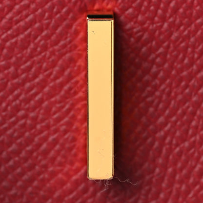 Hermes Epsom Birkin Sellier 30 Rouge Grenat 27 of 31