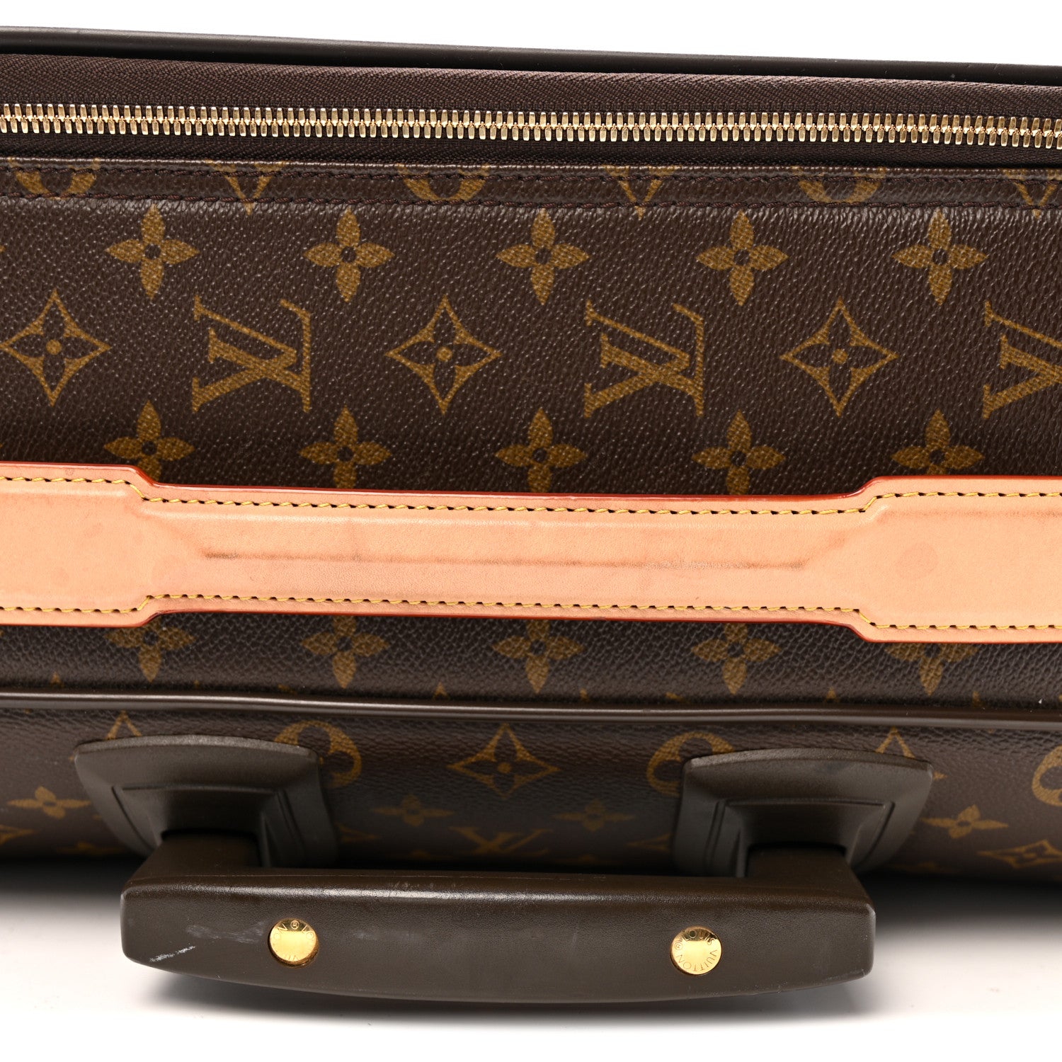 Louis Vuitton Monogram Pegase 55 12 of 16