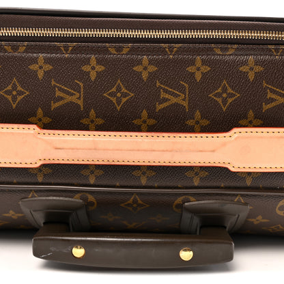 Louis Vuitton Monogram Pegase 55 12 of 16