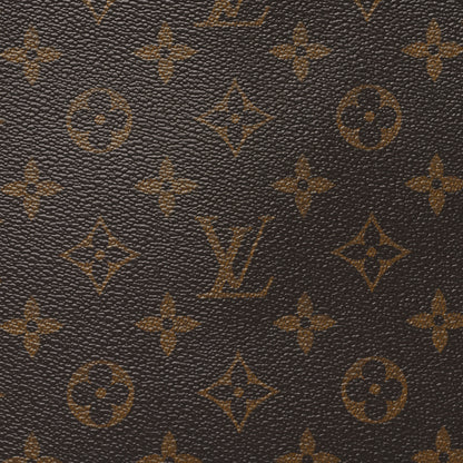 Louis Vuitton Monogram Poche Toilette NM 8 of 11