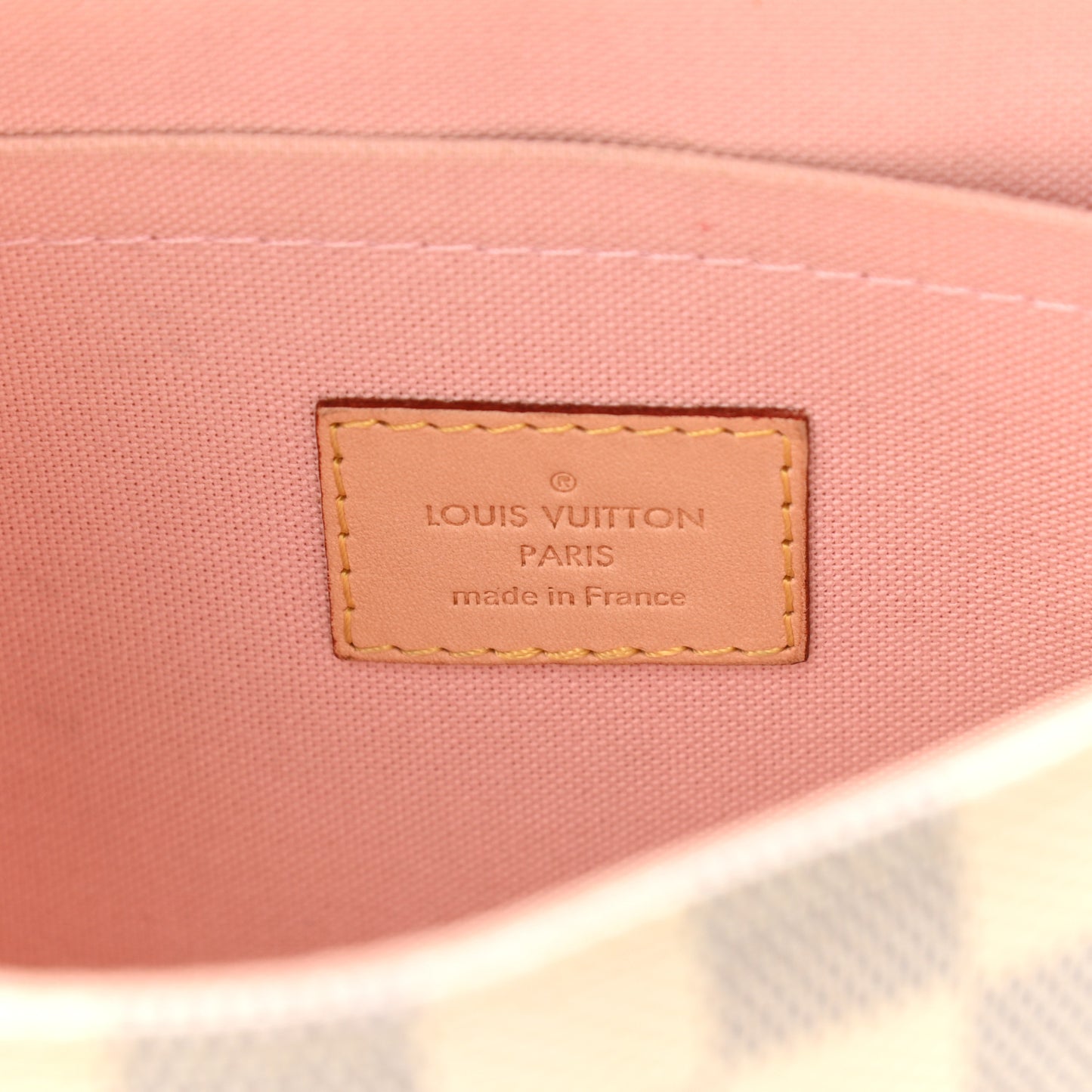 Damier Azur Croisette