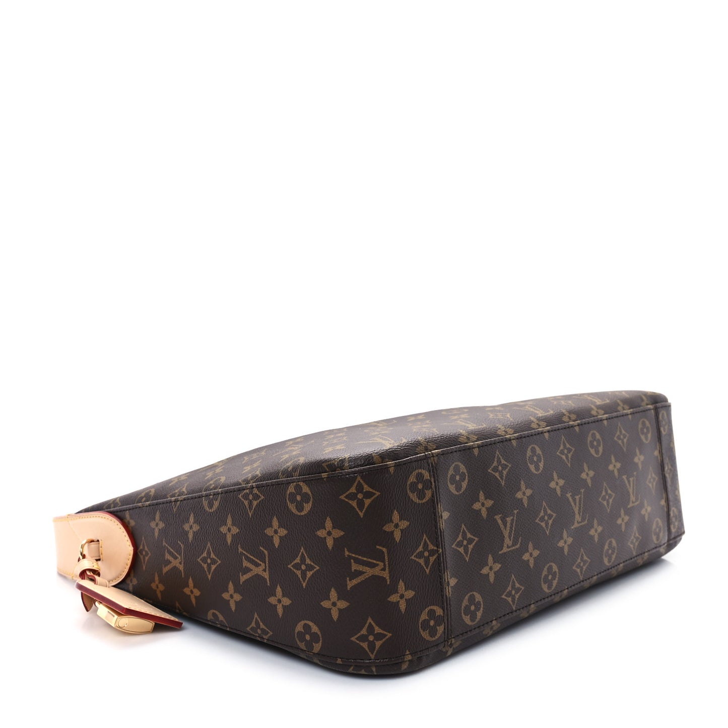 Monogram Slouchy