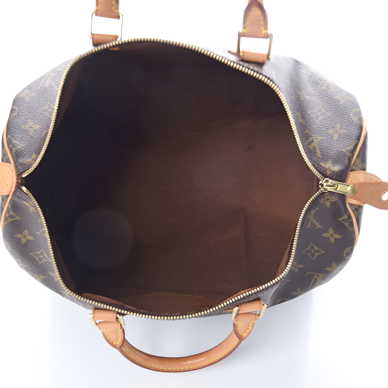 Louis Vuitton Monogram Speedy 40 5 of 11
