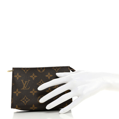Louis Vuitton Monogram Toiletry Pouch 15 2 of 7