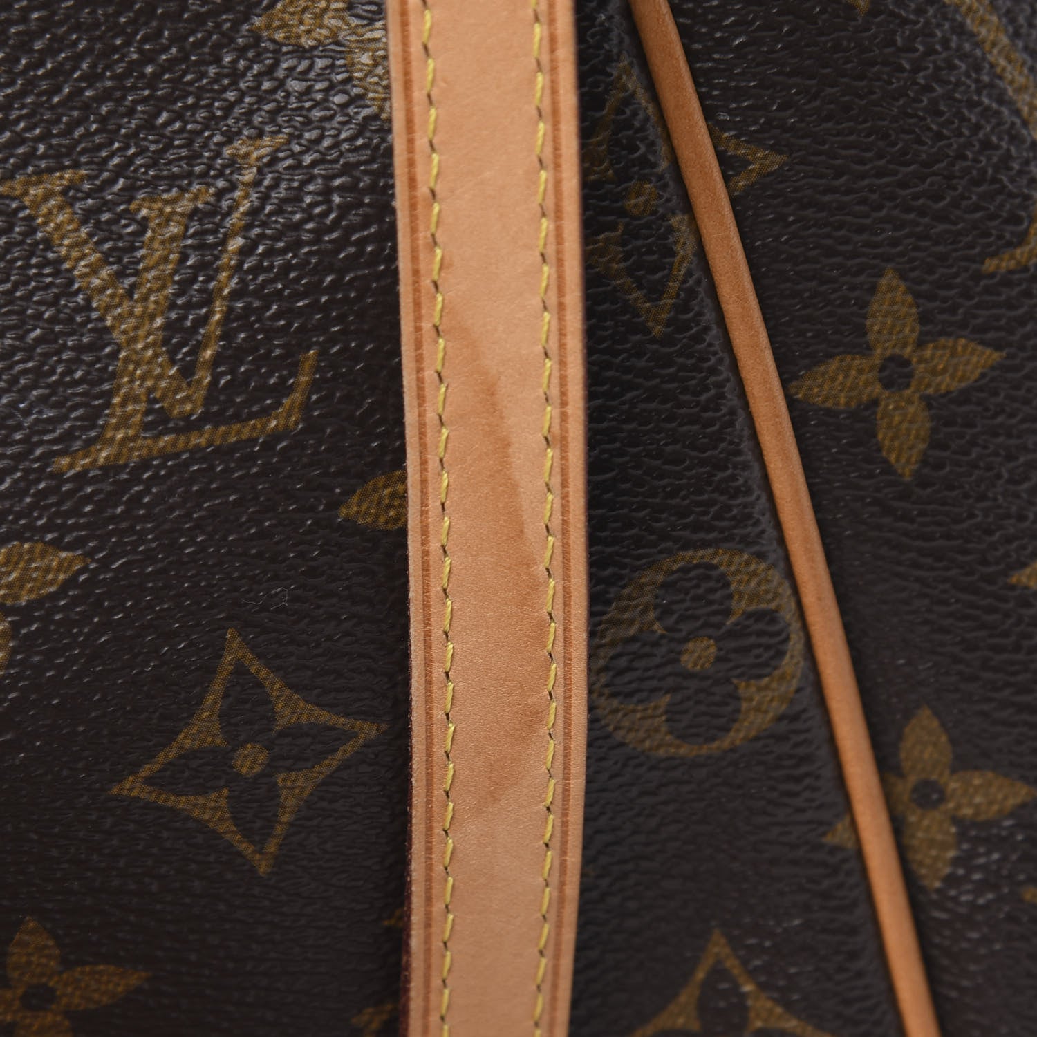 Louis Vuitton Monogram Totally PM 11 of 11