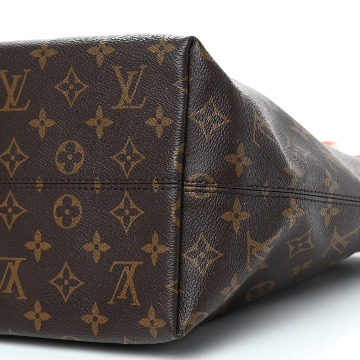Louis Vuitton Monogram Iena MM 7 of 9