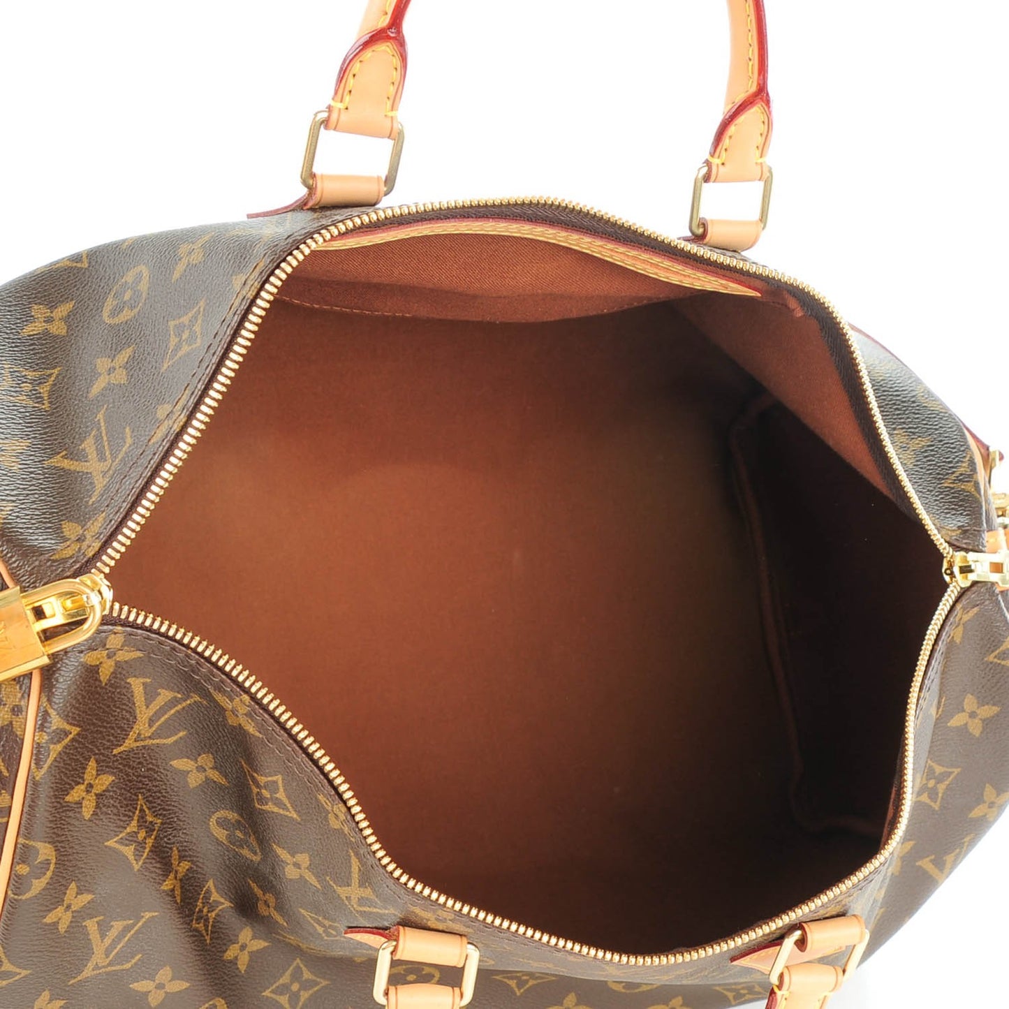 Monogram Speedy Bandouliere 40