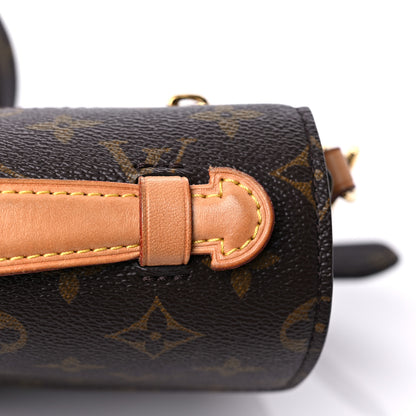 Louis Vuitton Monogram Pochette Metis 14 of 17