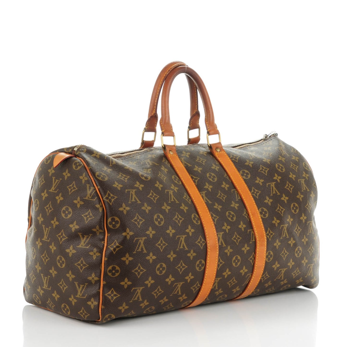 Monogram Keepall 50