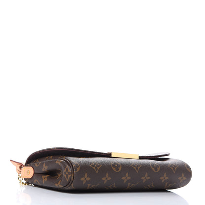 Louis Vuitton Monogram Favorite MM 4 of 11