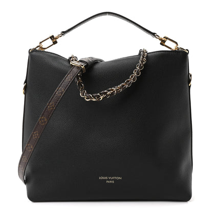 Louis Vuitton Calfskin Multipass Black 1 of 9