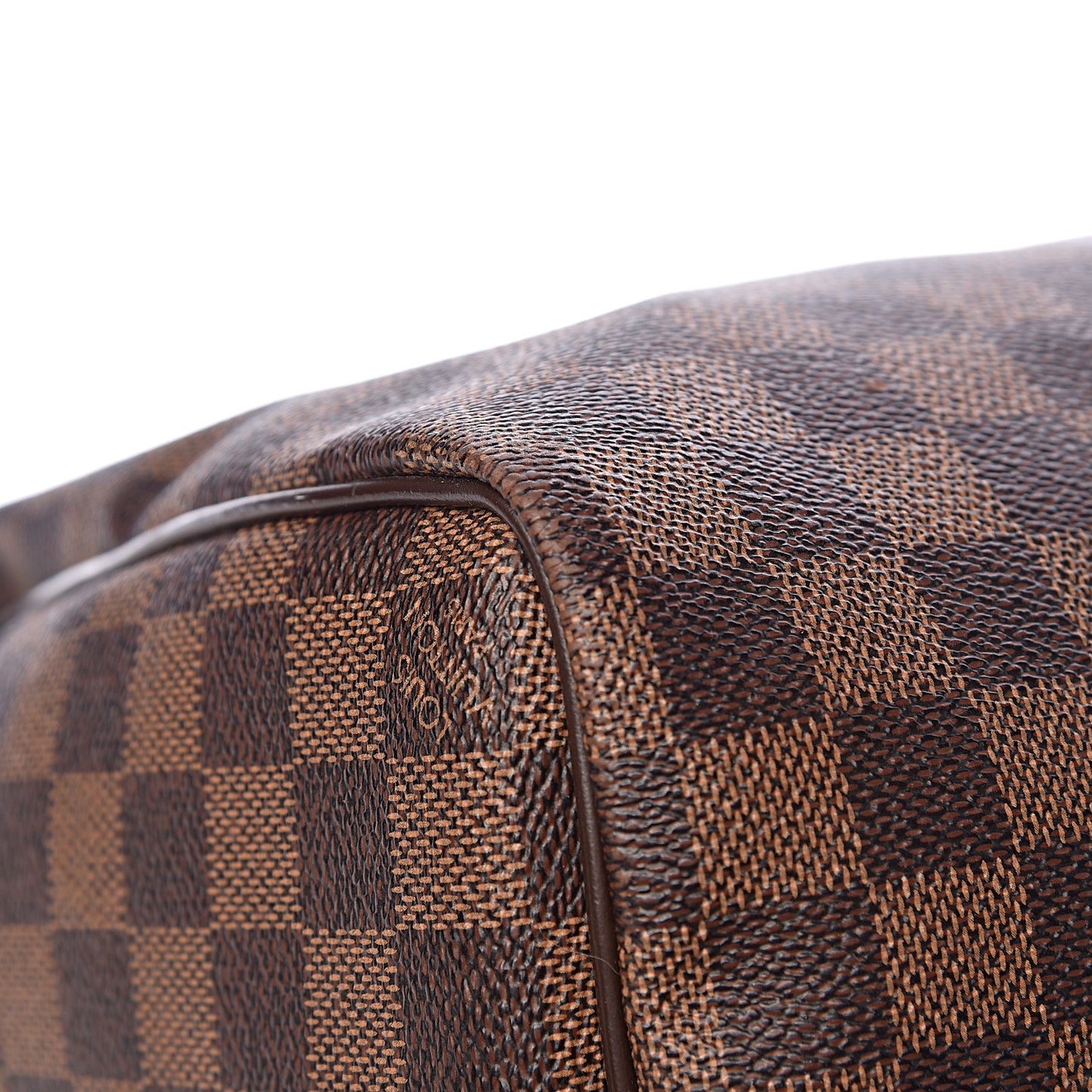 Damier Ebene Keepall Bandouliere 45