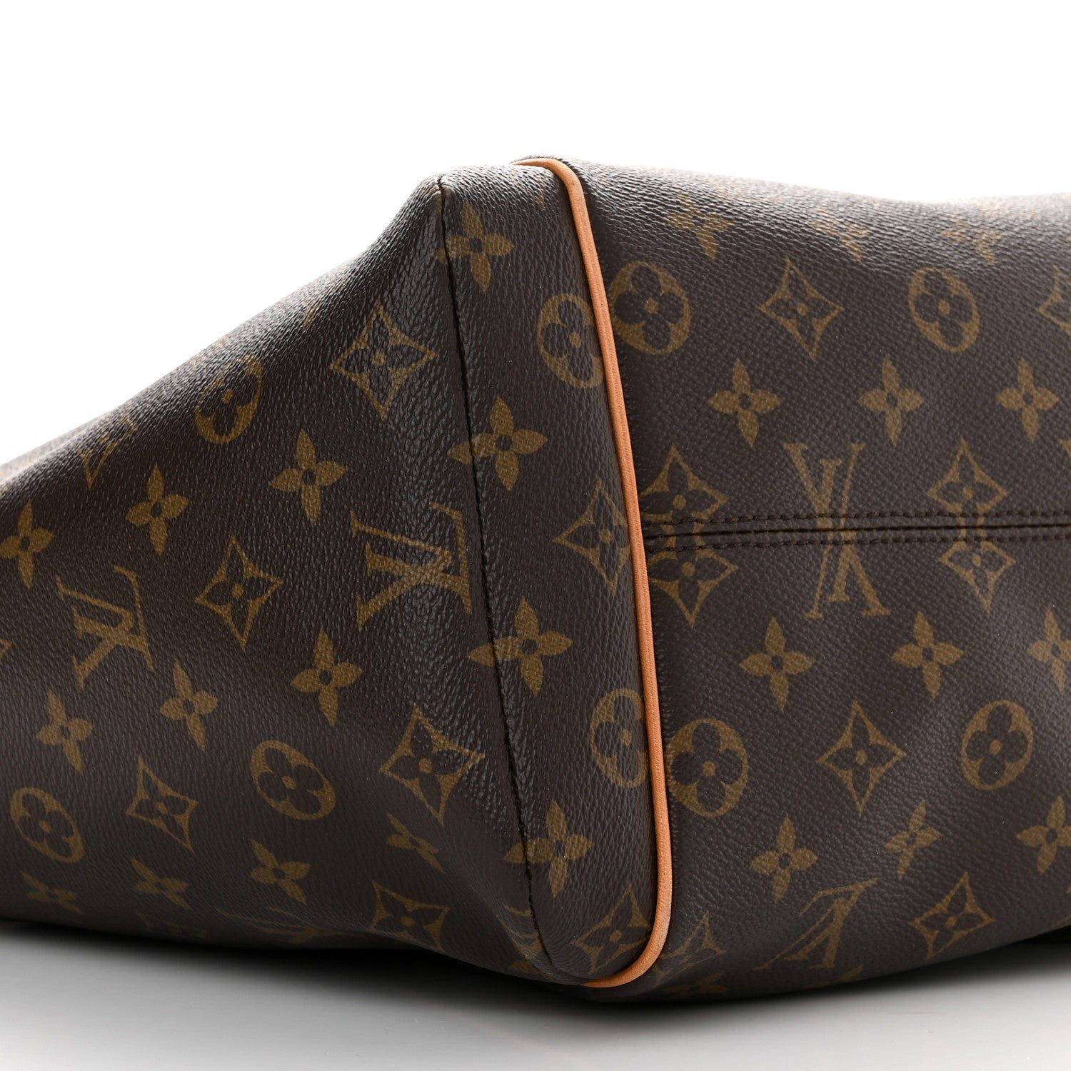 Louis Vuitton Monogram Totally MM 9 of 11
