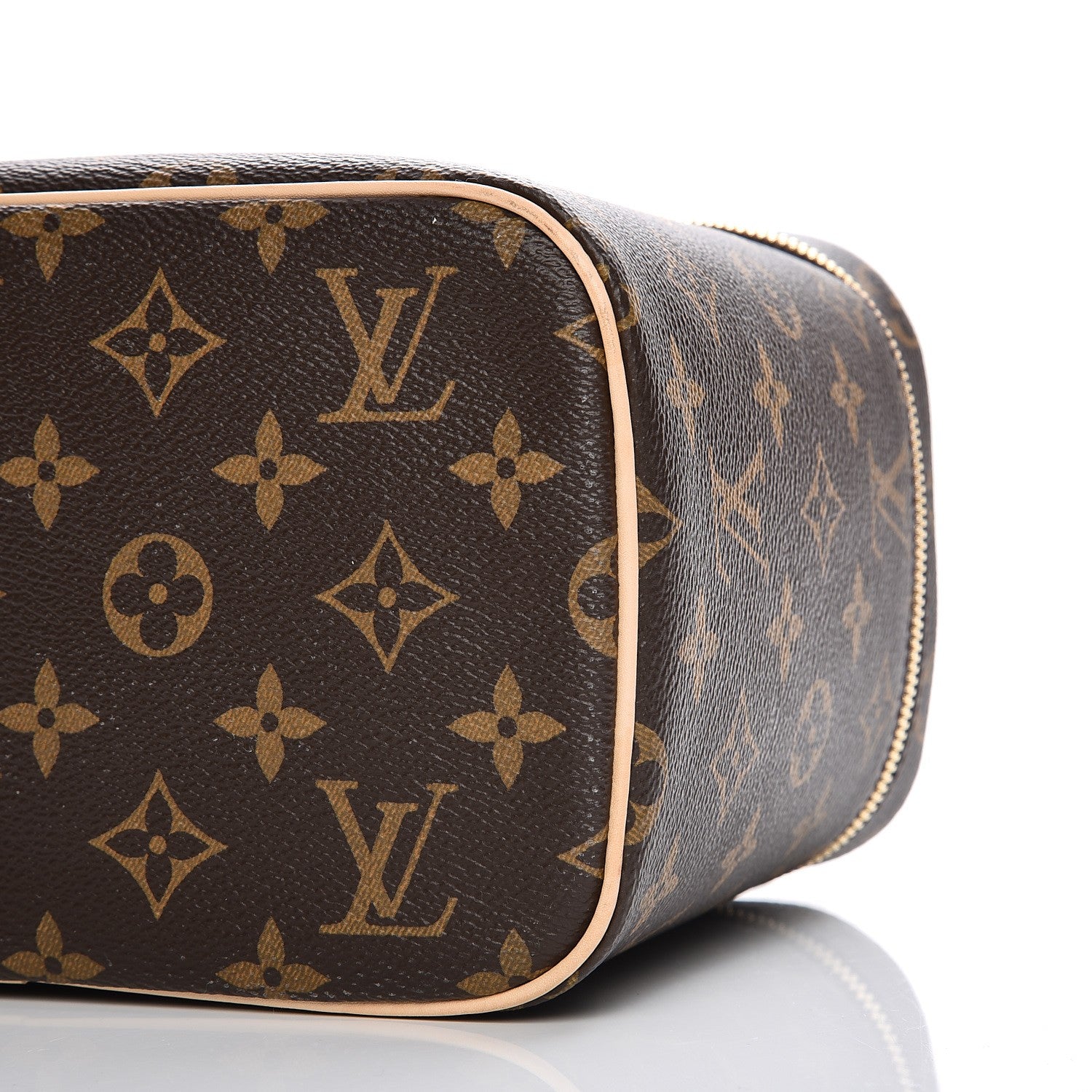 Louis Vuitton Monogram Nice BB 9 of 11