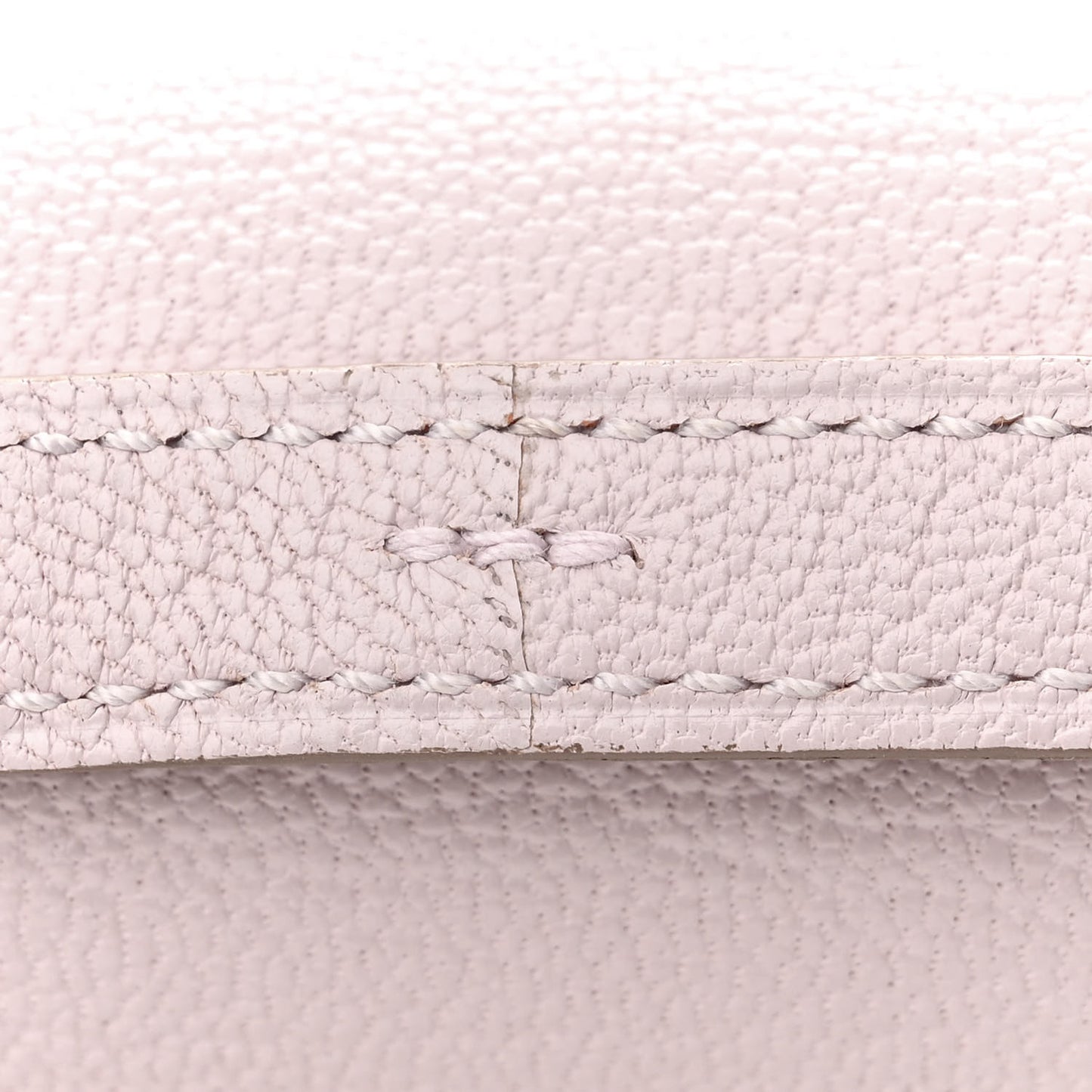 Chevre Mysore Constance 18 Mauve Pale