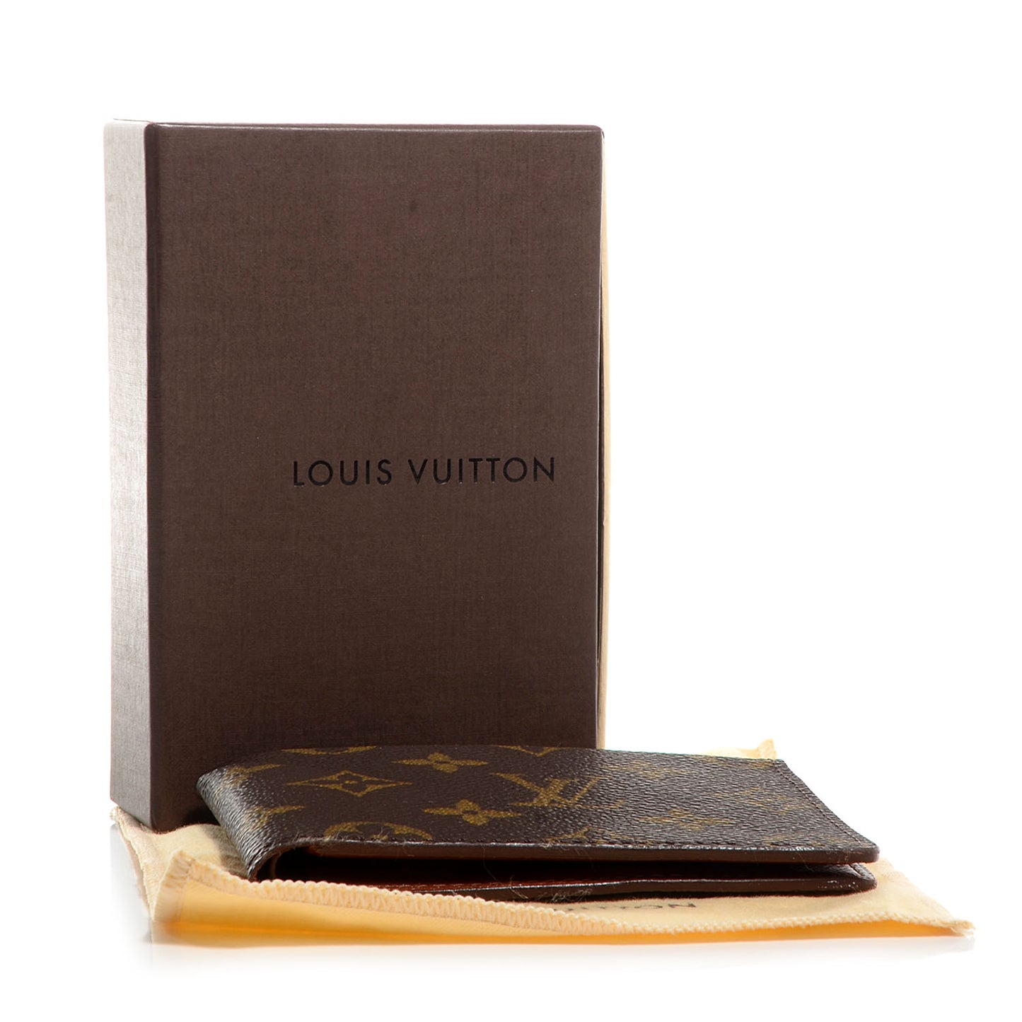 Monogram Billfold Wallet