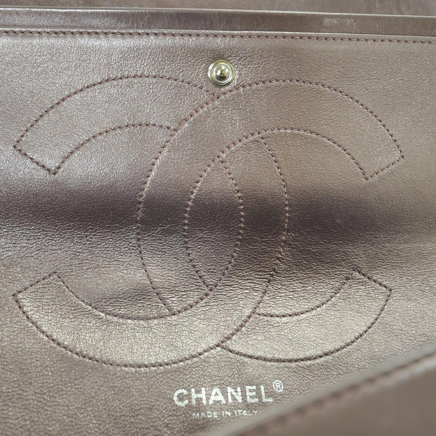 Leather 2.55 Reissue 227 Flap Rose Fonce