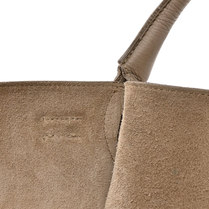 Celine Supple Grained Calfskin Small Big Bag Light Taupe 14 of 18