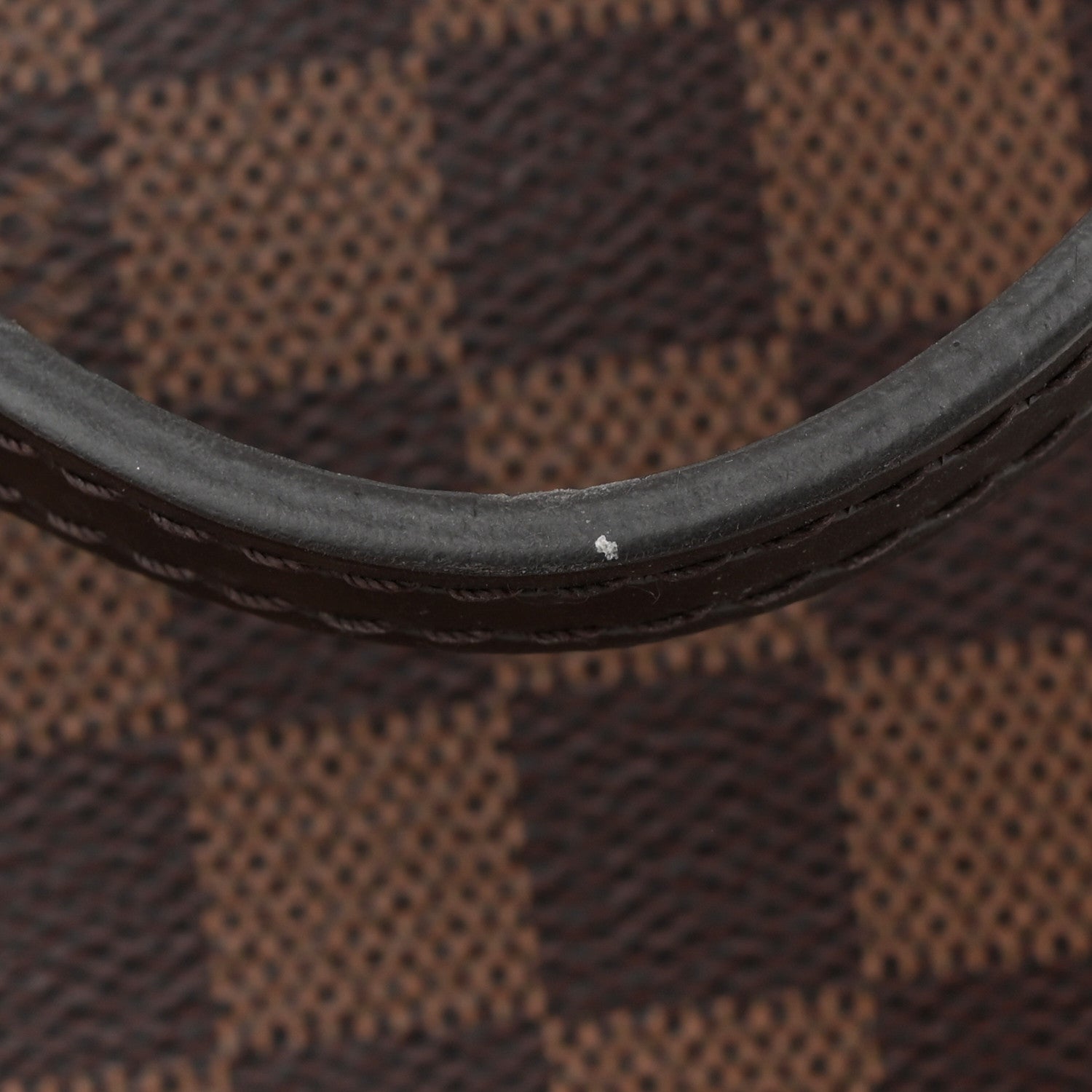Louis Vuitton Damier Ebene Neo Neverfull MM 10 of 11